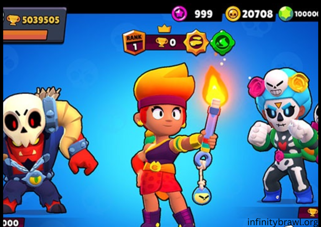 to infinity and beyond brawl stars​