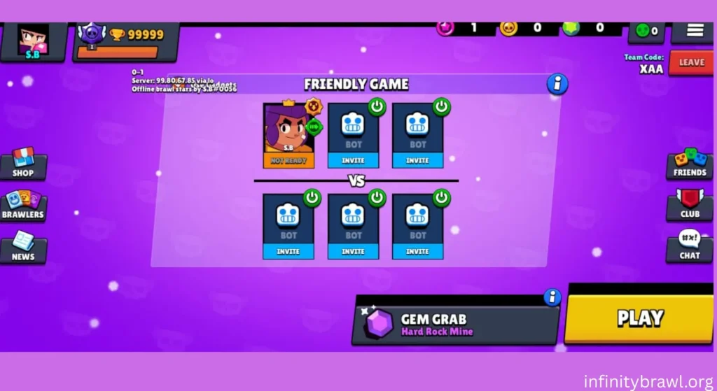 How Infinity Brawl Improves Reaction Speed and Strategy 1 infinity brawl apk